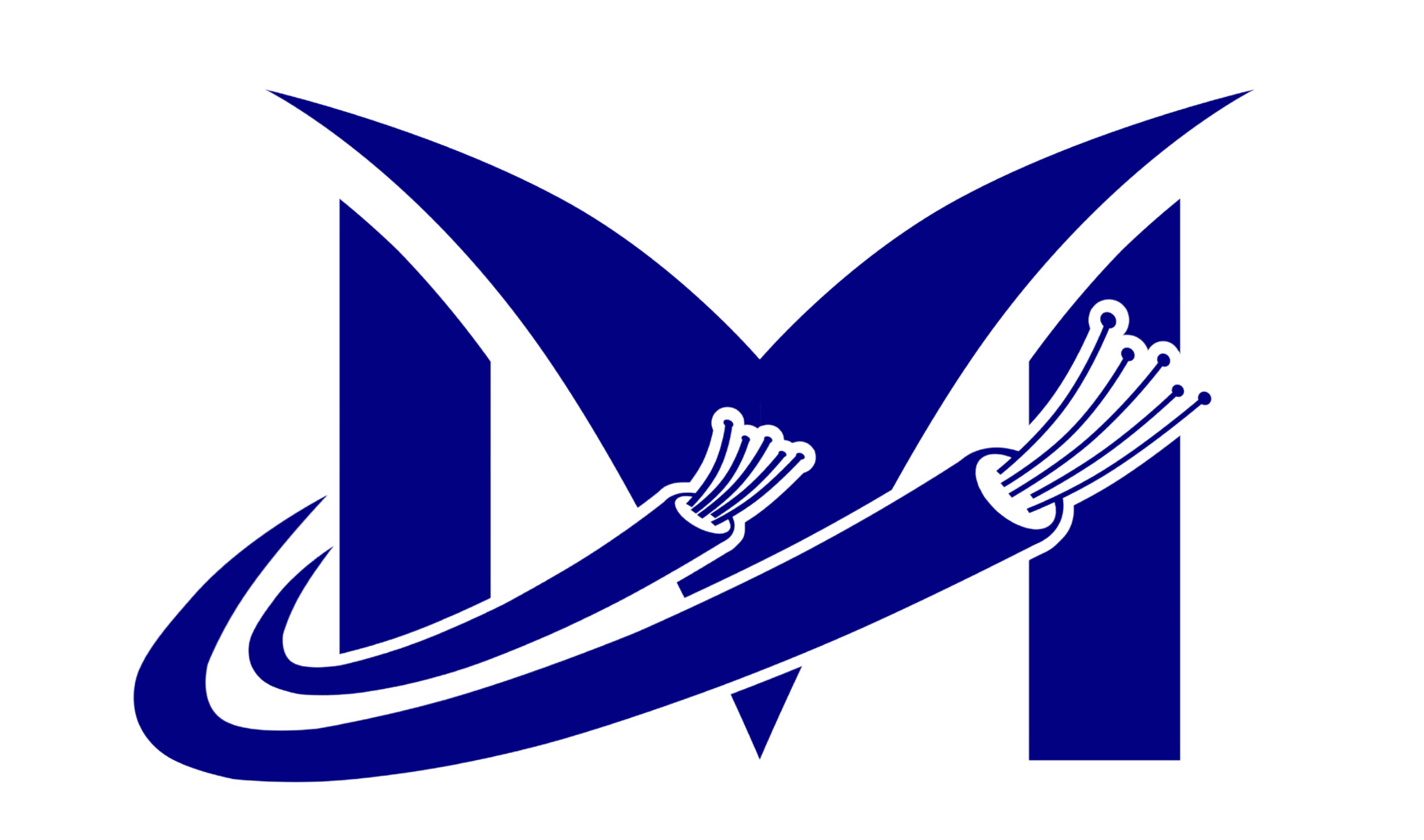 MEGAFIBER NETWORKS Logo